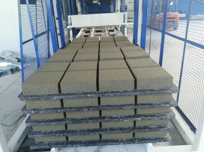 8 cauze principale ale culorii neuniforme în blocurile de beton (și cum să o preveniți)