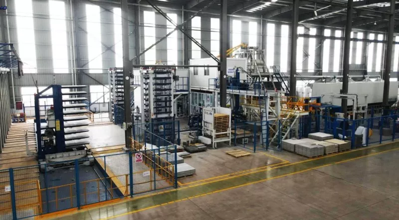 Ce cauzează producția inconsecventă a blocurilor de pavaj din beton și cum se remediază