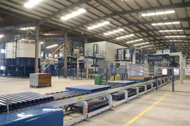 Cum să întreținem mașinile de fabricare a blocurilor vara: Ghid de siguranță QGM pentru producție stabilă