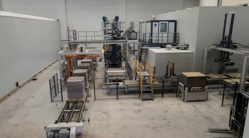 Soluții de reciclare a deșeurilor de construcții în Asia de Sud-Est: Cum mașinile QGM transformă deșeurile în materiale de construcții durabile
