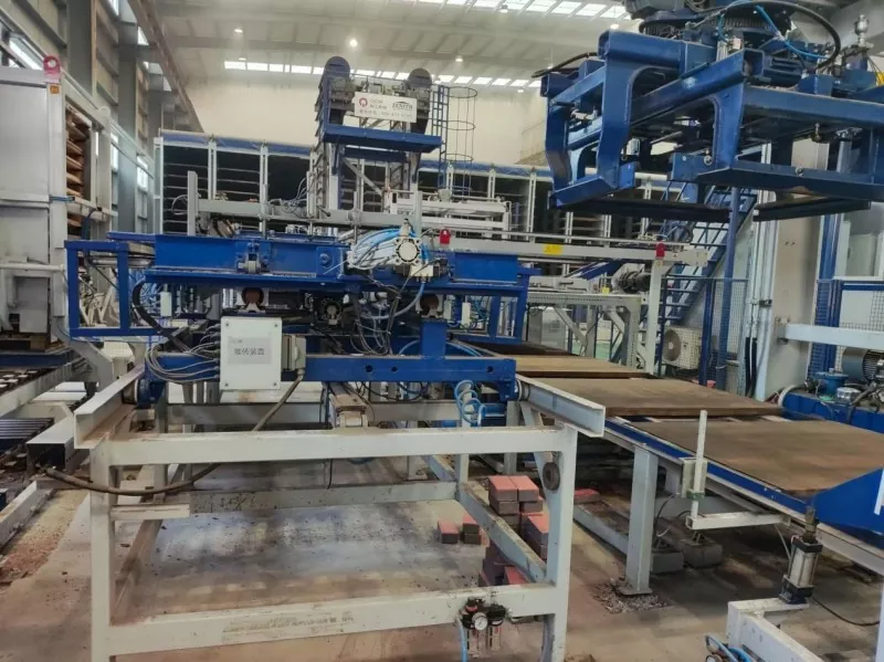 Cum să alegeți producătorul potrivit de mașini de fabricare a blocurilor pentru proiectul dvs