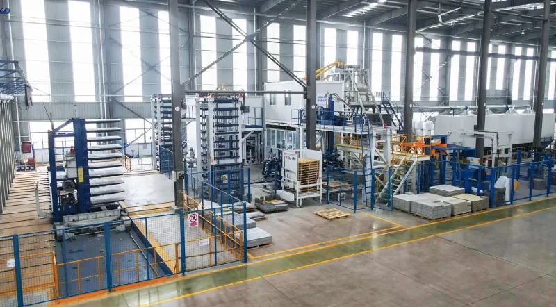 Cum să alegi un producător de mașini de fabricat blocuri de beton: un ghid al cumpărătorului