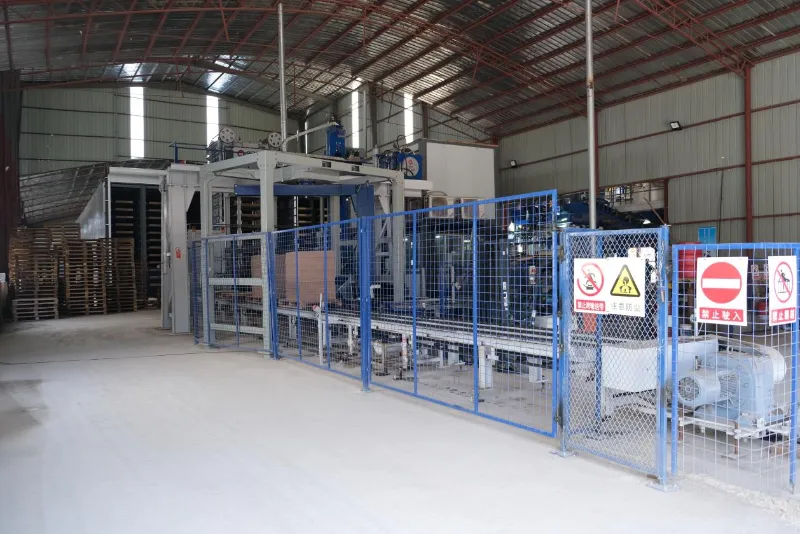 Un an de experiență: o privire mai atentă asupra industriei de mașini de fabricare a blocurilor