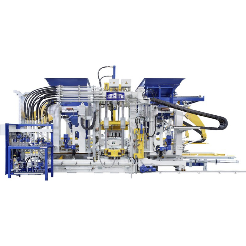 ZN 1500-2 Masina Big Board cu un singur palet