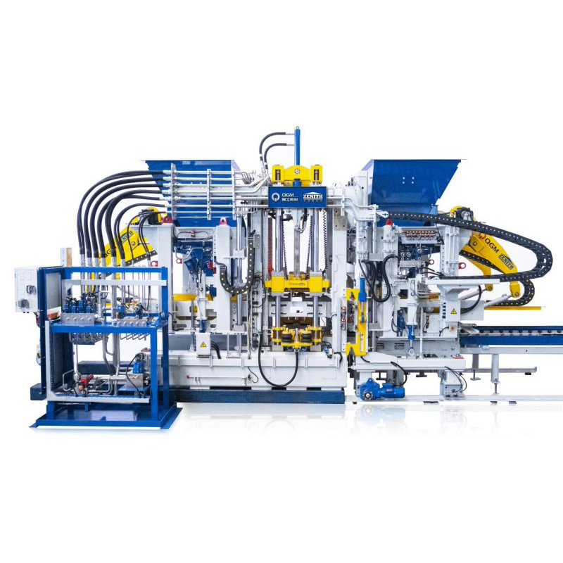 ZN1000-2 Masina de palet unic